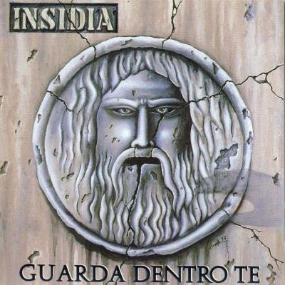 In.Si.Dia - Guarda Dentro Te (2021)