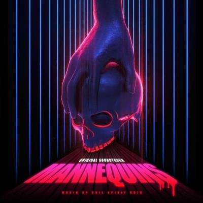 Hail Spirit Noir - Mannequins (2021)