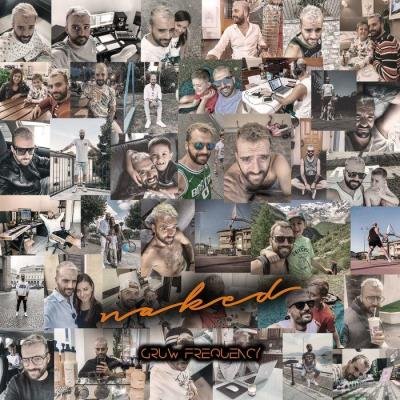 Gruw Frequency - Naked (2021)