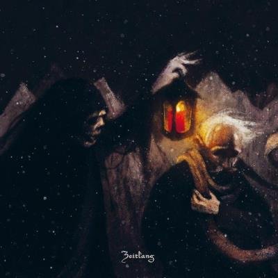 Grab - Zeitlang (2021)