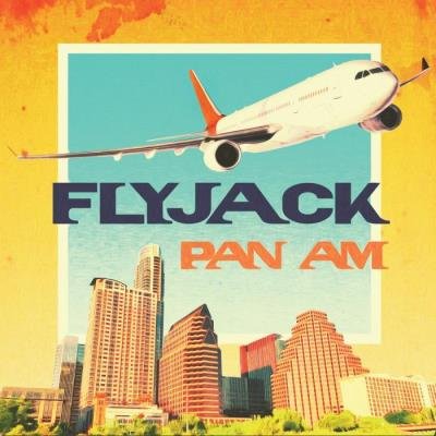 Flyjack - Pan Am (2021)
