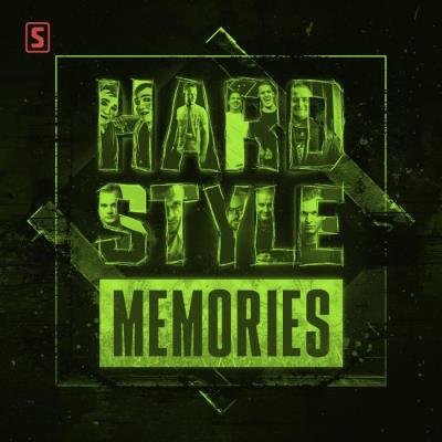 Scantraxx Hardstyle Memories (Chapter 14) (2021)