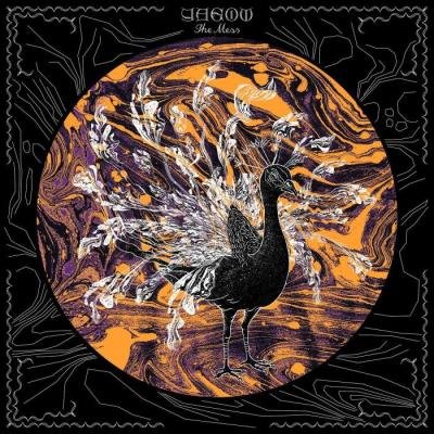 Yagow - The Mess (2021)