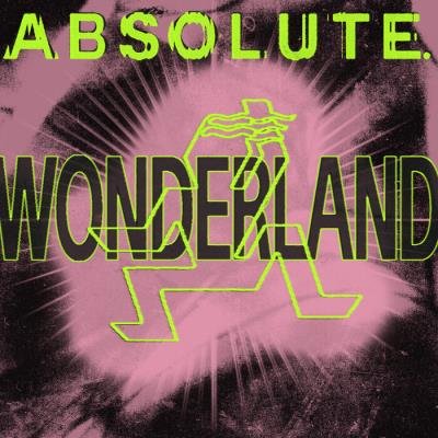 ABSOLUTE. - Wonderland (Deluxe) (2021)