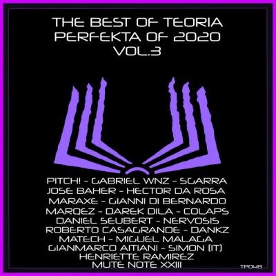 The Best Of Teoria Perfekta Of 2020 Vol. 3 (2021)