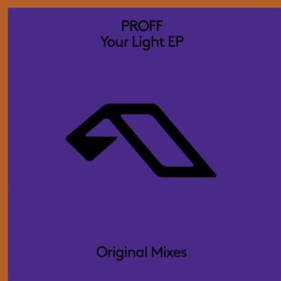 Proff - Your Light EP (2021)