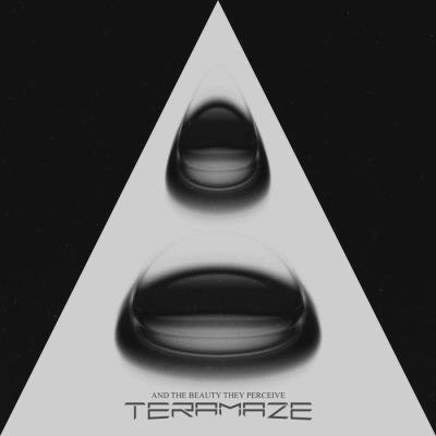 Teramaze - And the Beauty They Perceive (2021)