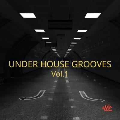 Under House Grooves, Vol. 1 (2021)
