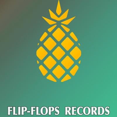 Flip-Flops - Arc Of Resistance (2021)