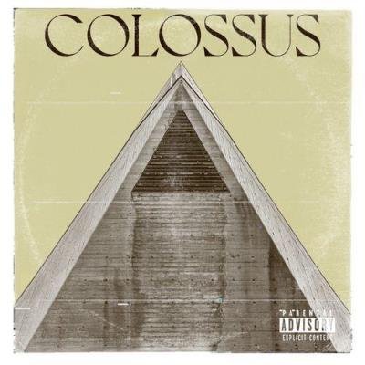 Colossus - Colossus (2021)