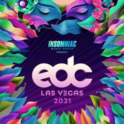 Insomniac Music Group Presents: EDC Las Vegas 2021 (2021)