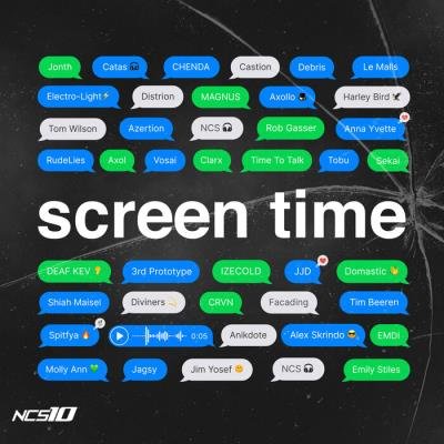 NCS - Screen Time (2021)