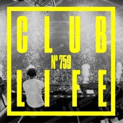 Tiesto - Club Life 759 (2021-10-16)