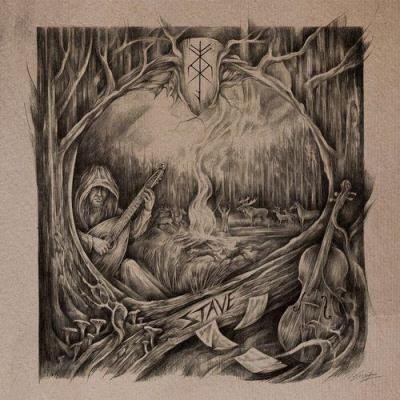 Osi And The Jupiter - Stave (2021)