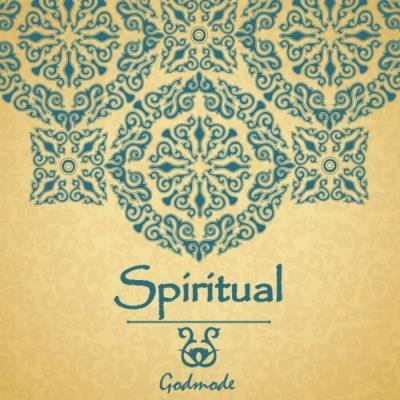 Godmode - Spiritual (2021)