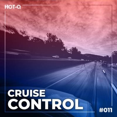 Around Us - Cruise Control 011 (2021)