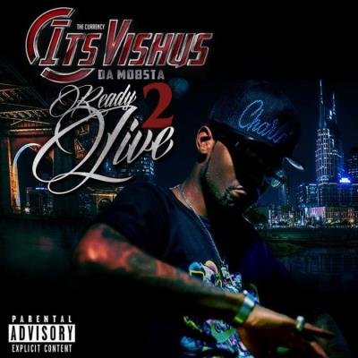 Vishus DaMobsta - Ready2Live (2021)