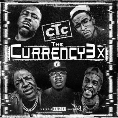 Vishus DaMobsta - The Currency3x (2021)