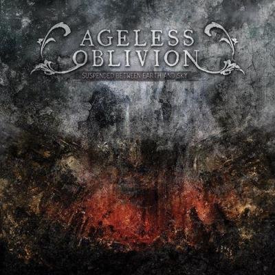 Ageless Oblivion - Suspended Between Earth And Sky (2021)