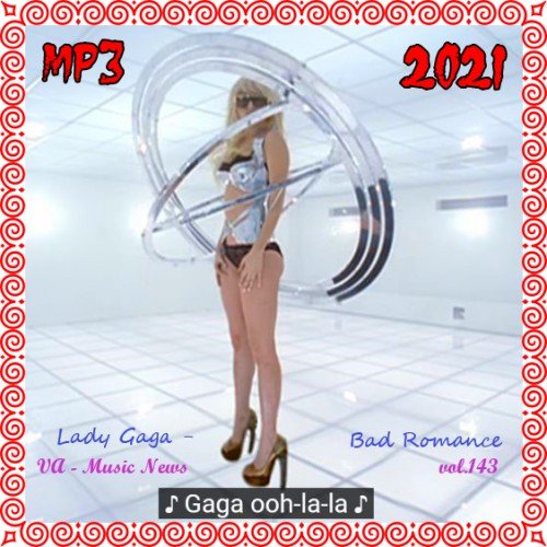 Music News Vol.143 (2021)