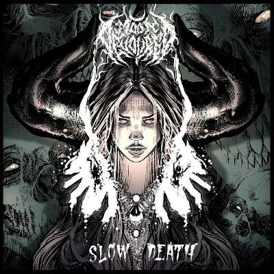 Moon Devoured - Slow Death (2021)