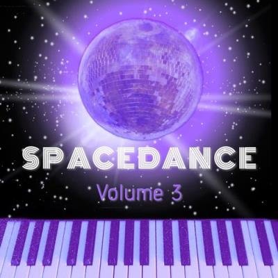 Spacedance Vol. 3 (2021)