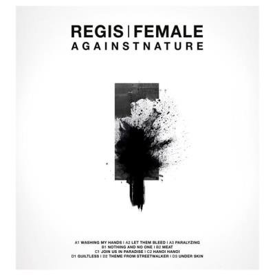 Regis / Female - Againstnature (2021)