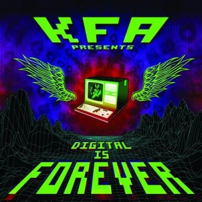 Digital Is Forever Vol 1 (2021)