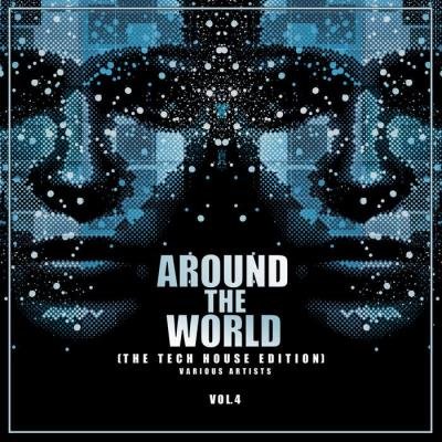 Around The World, Vol. 4 (The Tech House Edition) (2021)