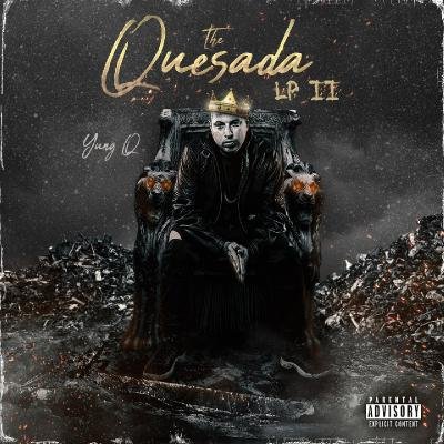 Yung Q - The Quesada LP 2 (2021)