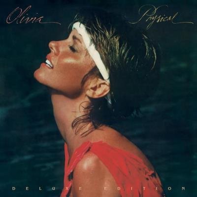 Olivia Newton-John - Physical (1981) (2021)