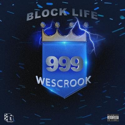 WesCrook - 999 (2021)
