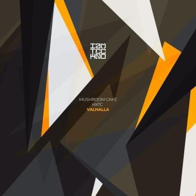 Mushroom Cake & HXTC - Valhalla (2021)