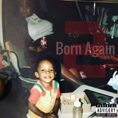 Fas Action - Born Again 2 (2021)