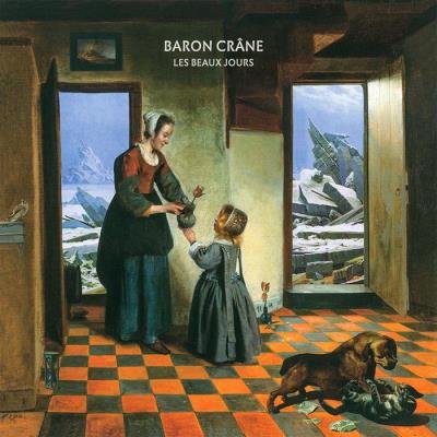 Baron Crâne - Les beaux jours (2021)
