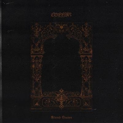 Coffin - Altered Season (2021)