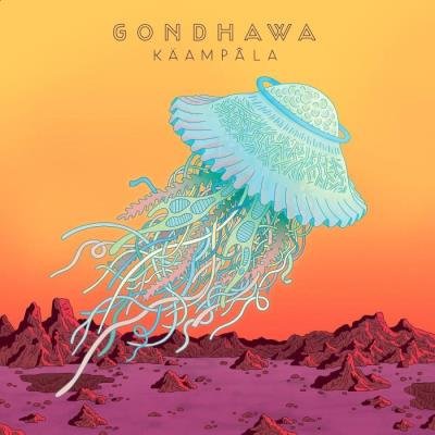 Gondhawa - Käampâla (2021)