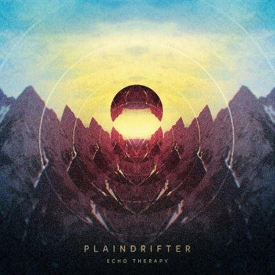Plaindrifter - Echo Therapy (2021)