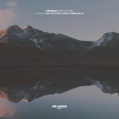 D'Phault & LADS - Reflection (2021)