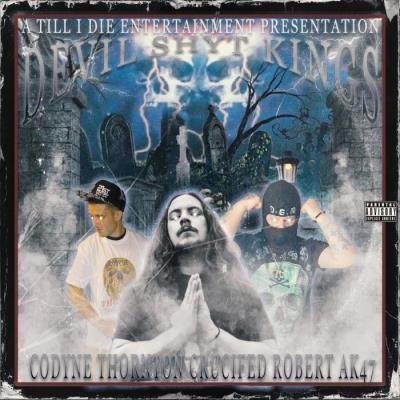Robert AK47 - Devil Shyt Kingz (2021)