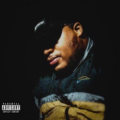 Scott G - God Too (2021)