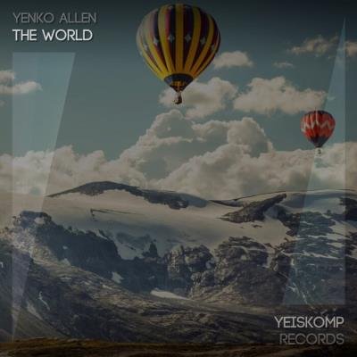 Yenko Allen - The World (2021)