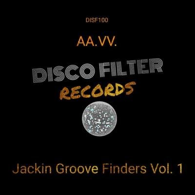 Jackin Groove Finders Vol. 1 (2021)