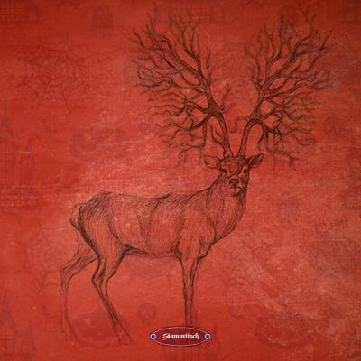 Halloween Tech Beats 2021 (2021)