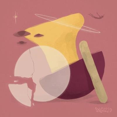 Dying - Different World (2021)