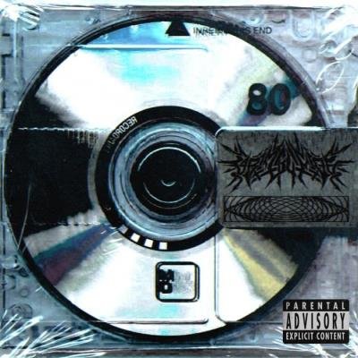 GR!M $U!C!DE - 333:777 (2021)