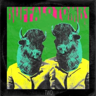 Buffalo Tombs - TWO (2021)