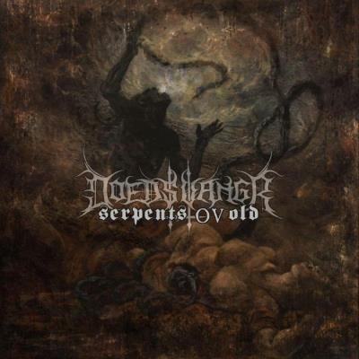 Doedsvangr - Serpents Ov Old (2021)