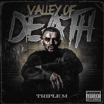 Triple M - Valley of Death (2021)
