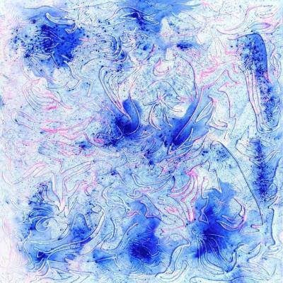 Le Beau Robot (2021)